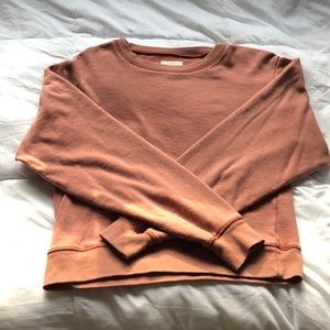 american eagle crewneck